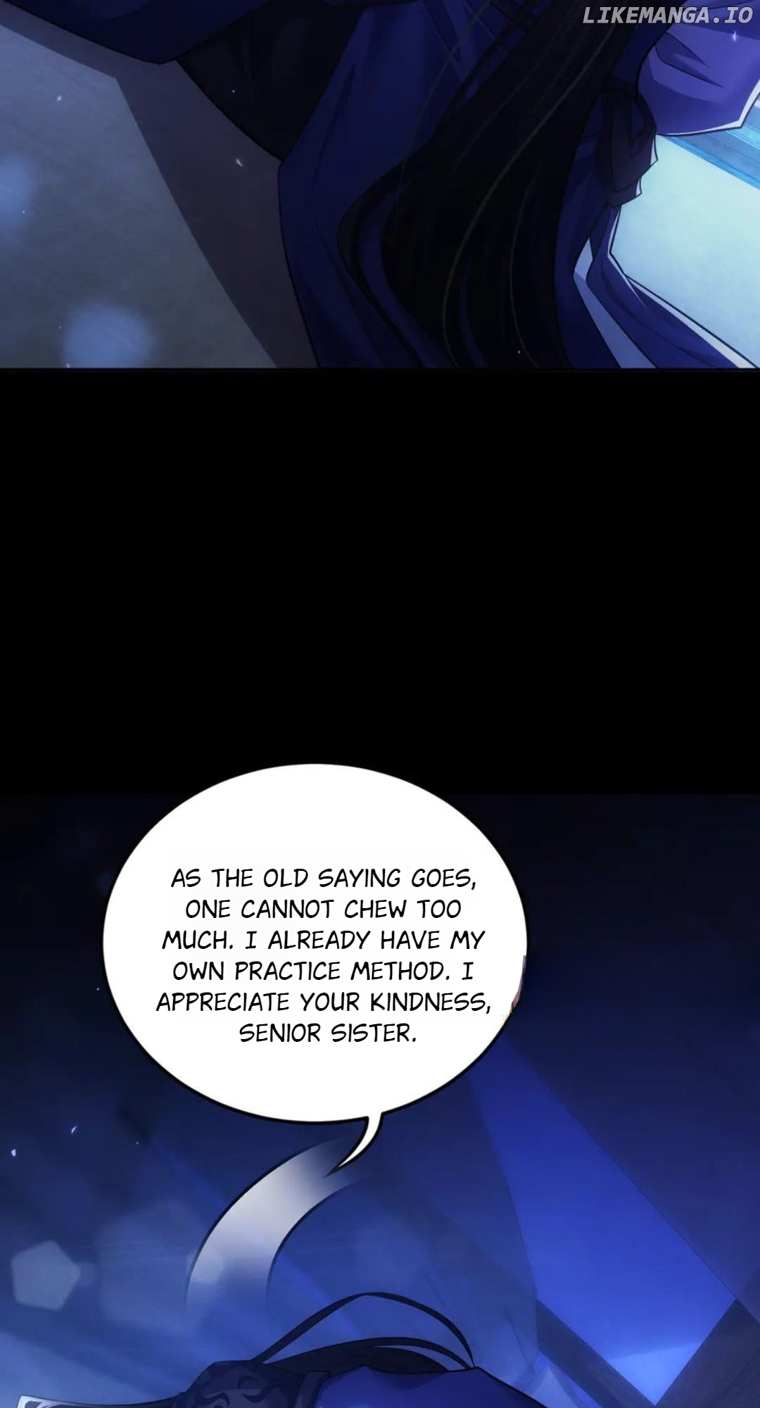 Esteemed Female Masters All Want to Possess Me Chapter 16 - page 2